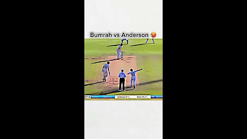 # Power of Bumrah bowling level# shorts