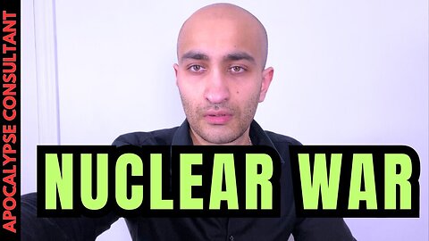 What Would Happen In A Full Scale Nuclear War ?