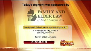 Family and Elder Law - 9/14/20