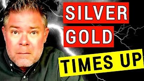 ⭐ ALERT ⭐ You Best Prepare for THIS!... (Silver Price and Gold Price, Recession)