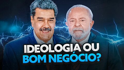 Brasil e Venezuela: 'País voltará a importar energia', garante Ministro Alexandre Silveira