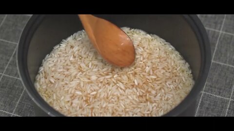 Simple Rice Cooker Recipes