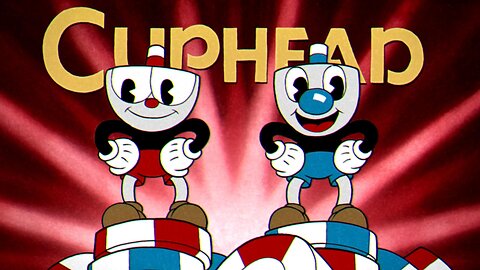 CUPHEAD | ALL BOSS FIGHTS | FULL GAMEPLAY