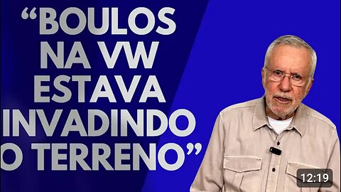 PT e esquerda com menos chances eleitorais - Alexandre Garcia