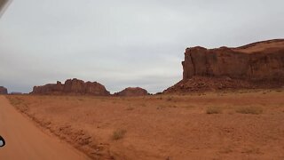 Monument Valley