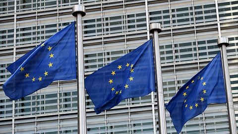 EU Announces New Tariffs On Dozens Of Goods From The US