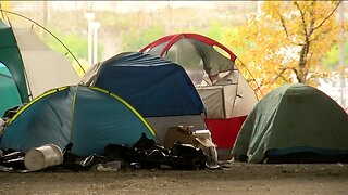 Protecting Milwaukee's homeless population during the coronavirus pandemic