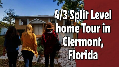 For Sale | 440 NORTH STREET, CLERMONT, Florida 34711 | Oliver Thorpe 352-242-7711