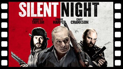 silent night trailer -CinUP