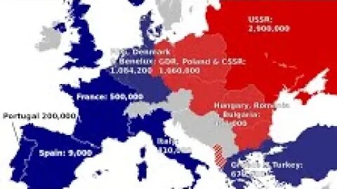 Warsaw Pact