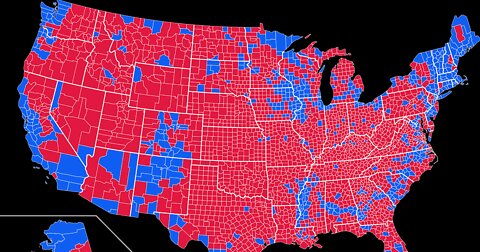 Evidence That US Government Targeted Red States With Deadly Batches of Vaccine