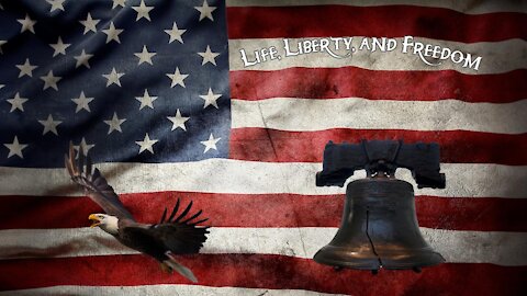 Life, Liberty, and Freedom episode 1