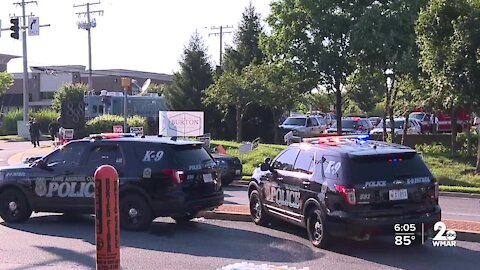 Clinical psychologist returns to the stand on day 6 of the Capital Gazette mass shooting trial