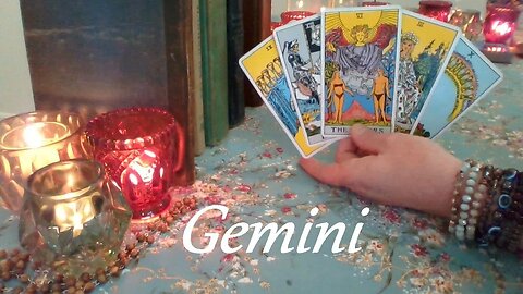 Gemini 🔮 THE CONVERSATION! A Peaceful Resolution To A Difficult Situation! April 16 - 22 #Tarot