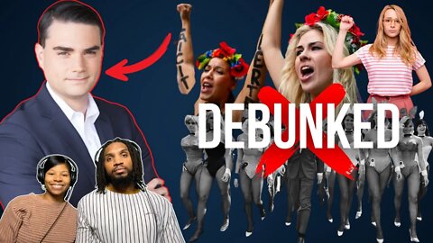 Ben Shapiro Debunks The Sexual Revolution | Reaction