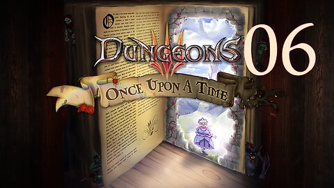 Dungeons 3 Once Upon A Time M.02 Fog and Sheep 3/3