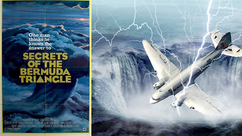 Secrets of the Bermuda Triangle - 1978