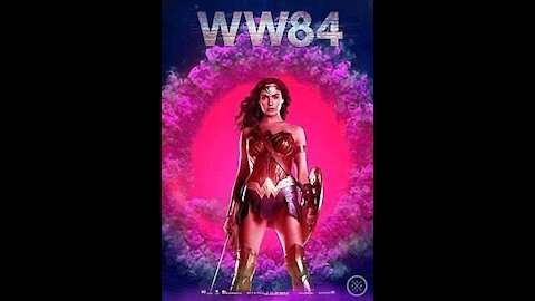 الاعلان الرسمي لفيلم wonder woman