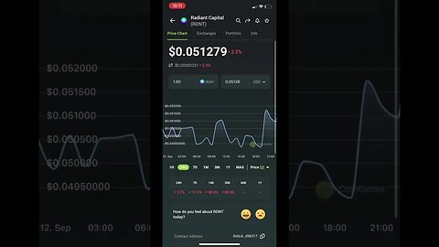 THE ARBITRUM AIRDROP IS COMING SO HERE ARE 3 ALTCOINS ON ARBITRUM TO WATCH