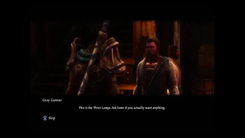 kingdoms of amalur re-reckoning walkthrough part 35 xbox one