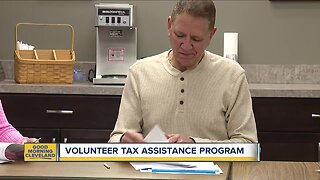 United Way of Stark County offering free tax-filing service for residents