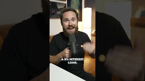 Guaranteed loan hack!