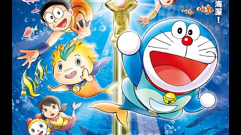 Doraemon - Diary Ne Nobita Ko Sabak Sikhaya