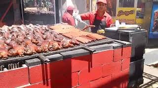 County Fair Barbecue