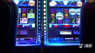 DeSantis, Seminole Tribe reach deal to legalize sports gambling