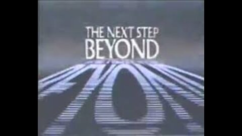 ▶ One Step Beyond - The Sacred Mushroom