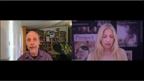 Kerry Cassidy & Preston Dennett Worldwide Ufos