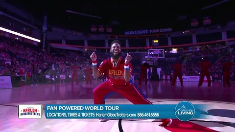 Harlem Globetrotters - Don't Miss the Chance to See Harlem Globetrotter in Denver!