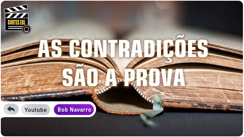 A Bíblia é plágio de outros livros?