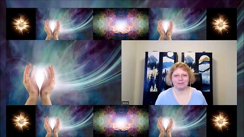 Quantum Consciousness Meditation For Soul & Physical Healing