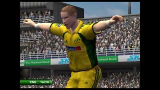 England vs Australia 10 over match | cricket 07