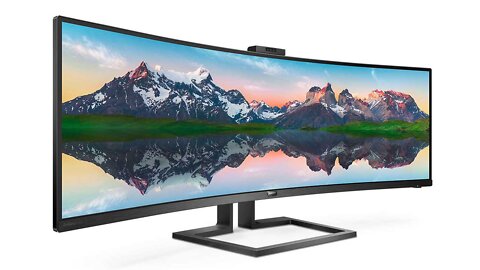 Top 5 Best Ultrawide Monitors In 2022