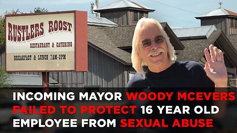 Underage Employee Of Incoming Coeur d'Alene Mayor Accosted At His Restaurant