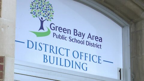 Green Bay school board approves model for future transition to blended, on-site learning