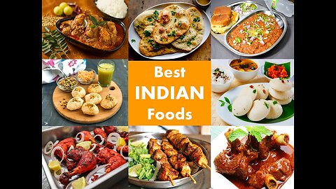 #You'll Never Believe This indian foods Fact, The Growing Popularity of indian foods