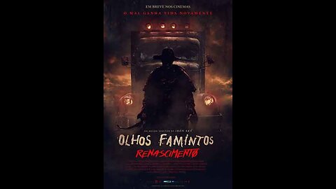 Trailer Dublado Do Filme Olhos Famintos 4 Renascimento