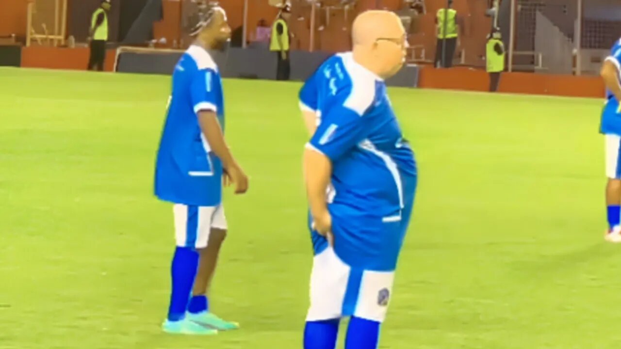 Bro Got Caught In 4k