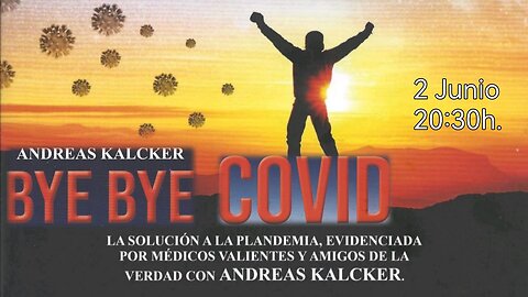 El Muro de la Verdad en 🅳🅸🆁🅴🅲🆃🅾️, MV286 BYE BYE COVID