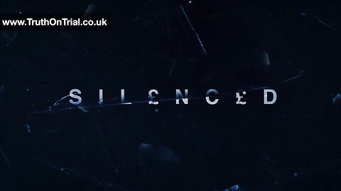 Silenced - A documentary by Tommy Robinson