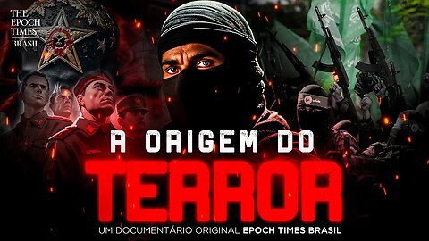 Como a URSS criou um império de terror islâmico