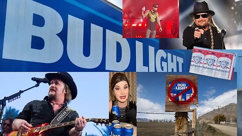 Bud Light Sales Hit the Lowest Mark Yet