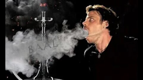 Hookah: The Temple of Baal