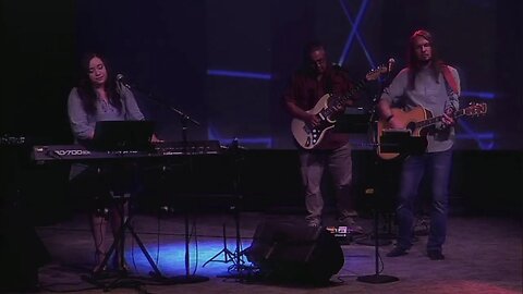 CCRGV Livestream: Mother's Day 2023 (2nd Service)