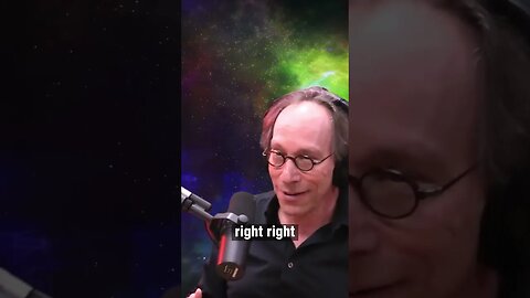 The Mind-Blowing Science of Expanding Space Explained by Lawrence Krauss on JRE