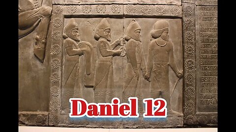 Daniel 12