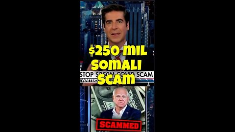 In Minnesota’s $250M Somali fraud scandal, Walz bowed to race-hustling scammers